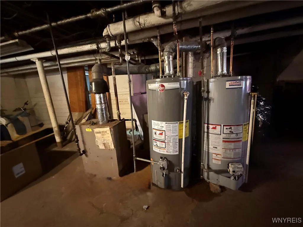 145 Shirley Avenue, Buffalo, New York 14215, Buffalo, New York 14215, 3 Bedrooms Bedrooms, ,2 BathroomsBathrooms,Residential,For Sale,145 Shirley Avenue, Buffalo, New York 14215,0,B1648385