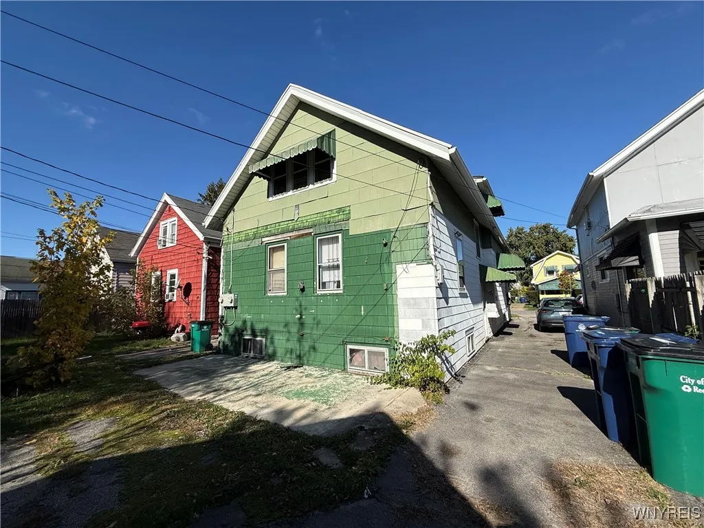 145 Shirley Avenue, Buffalo, New York 14215, Buffalo, New York 14215, 3 Bedrooms Bedrooms, ,2 BathroomsBathrooms,Residential,For Sale,145 Shirley Avenue, Buffalo, New York 14215,0,B1648385