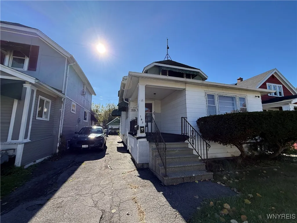 145 Shirley Avenue, Buffalo, New York 14215, Buffalo, New York 14215, 3 Bedrooms Bedrooms, ,2 BathroomsBathrooms,Residential,For Sale,145 Shirley Avenue, Buffalo, New York 14215,0,B1648385