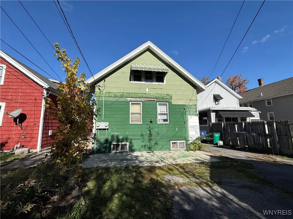 145 Shirley Avenue, Buffalo, New York 14215, Buffalo, New York 14215, 3 Bedrooms Bedrooms, ,2 BathroomsBathrooms,Residential,For Sale,145 Shirley Avenue, Buffalo, New York 14215,0,B1648385