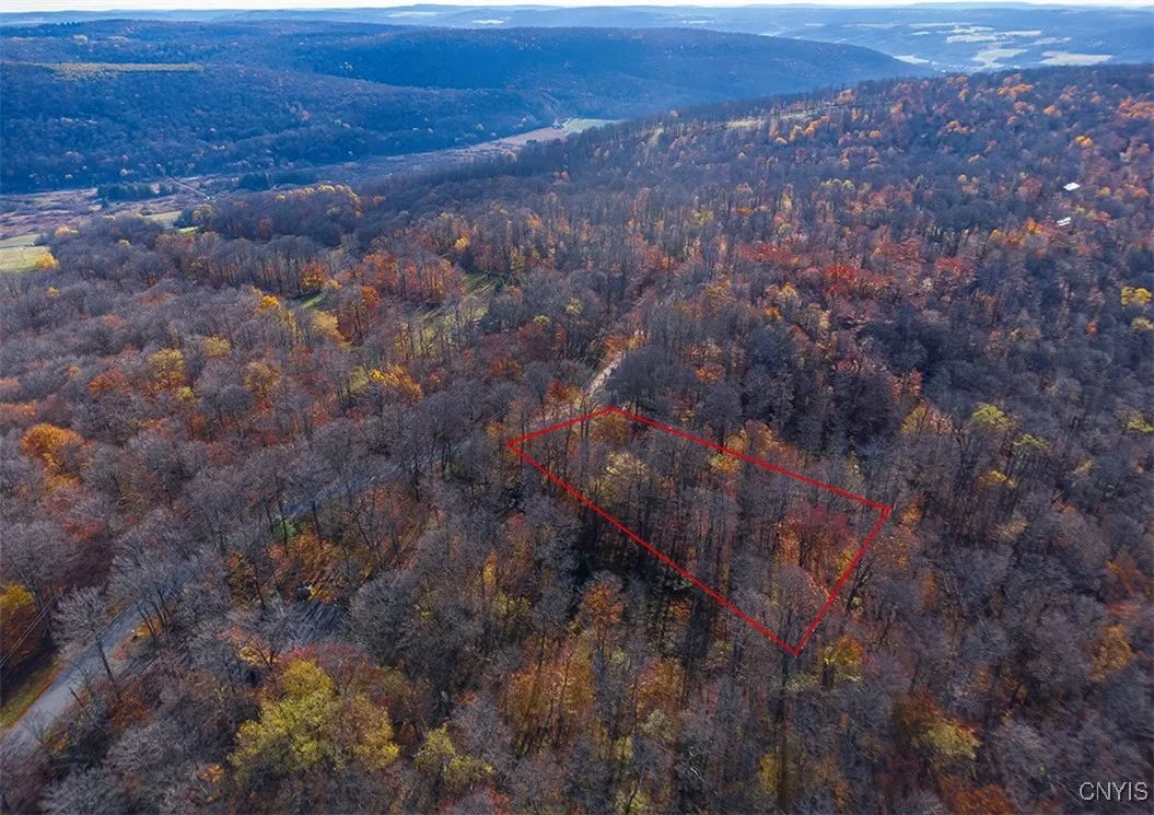 Property lines are approximate and for visual reference only