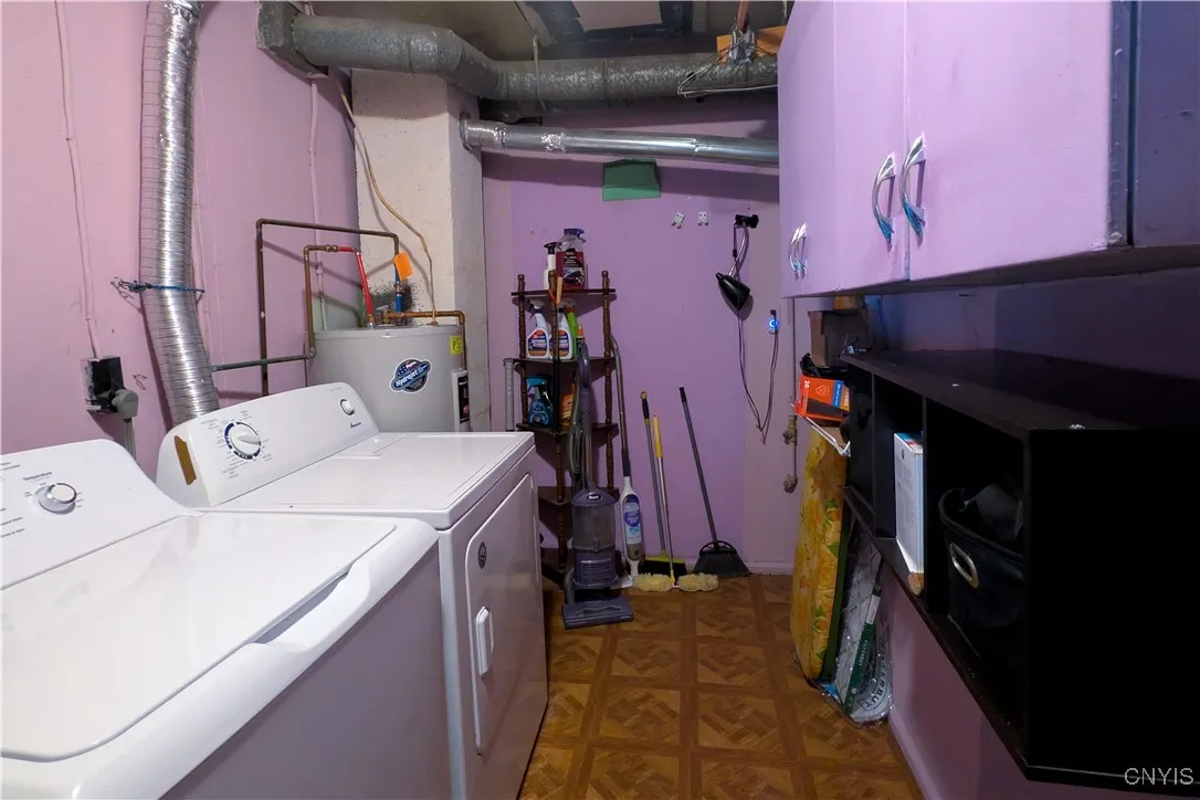 408 Allen Road, Clay, New York 13212, Clay, New York 13212, 3 Bedrooms Bedrooms, 6 Rooms Rooms,1 BathroomBathrooms,Residential,For Sale,408 Allen Road, Clay, New York 13212,0,S1648212