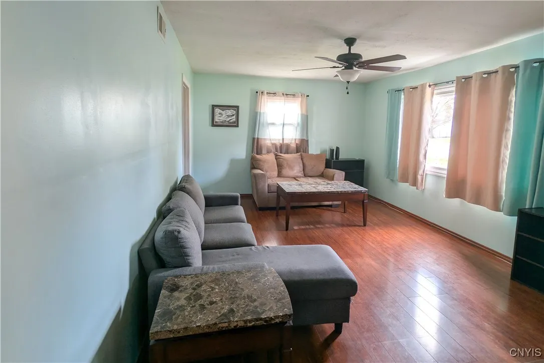 408 Allen Road, Clay, New York 13212, Clay, New York 13212, 3 Bedrooms Bedrooms, 6 Rooms Rooms,1 BathroomBathrooms,Residential,For Sale,408 Allen Road, Clay, New York 13212,0,S1648212