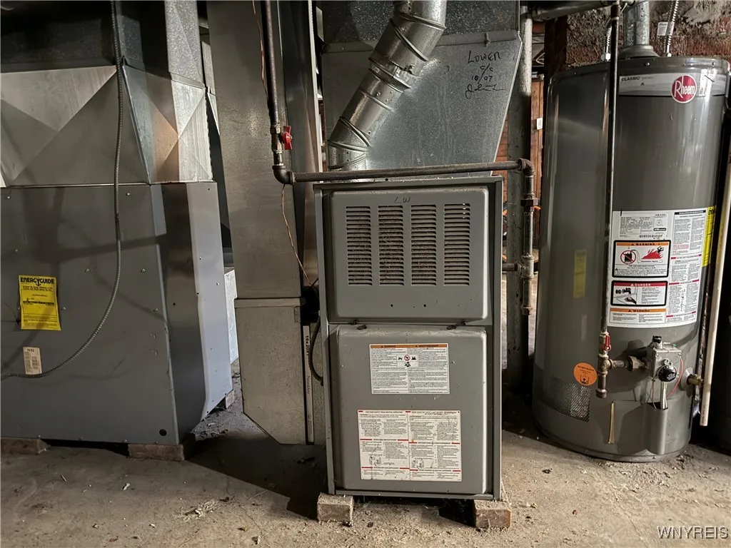 196 Lasalle Avenue, Buffalo, New York 14214, Buffalo, New York 14214, 6 Bedrooms Bedrooms, ,2 BathroomsBathrooms,Residential,For Sale,196 Lasalle Avenue, Buffalo, New York 14214,0,B1648378