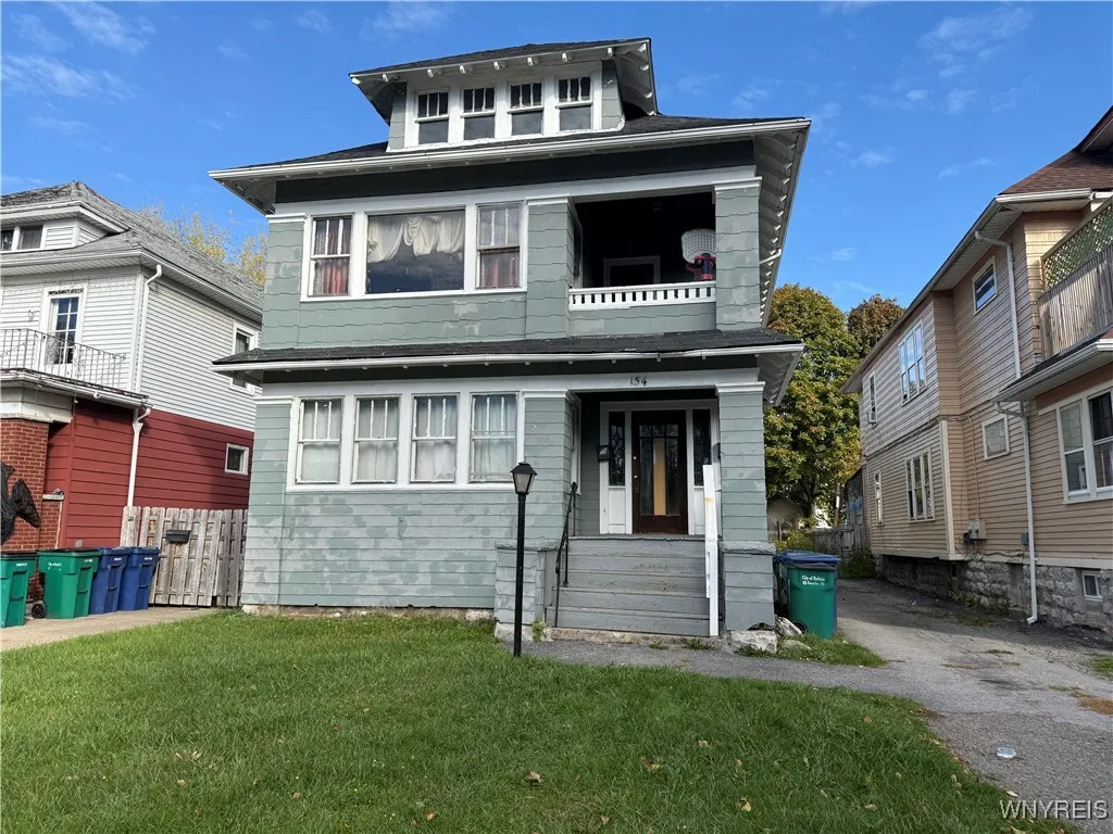 154 Minnesota Avenue, Buffalo, New York 14214, Buffalo, New York 14214, 6 Bedrooms Bedrooms, ,2 BathroomsBathrooms,Residential,For Sale,154 Minnesota Avenue, Buffalo, New York 14214,0,B1648300