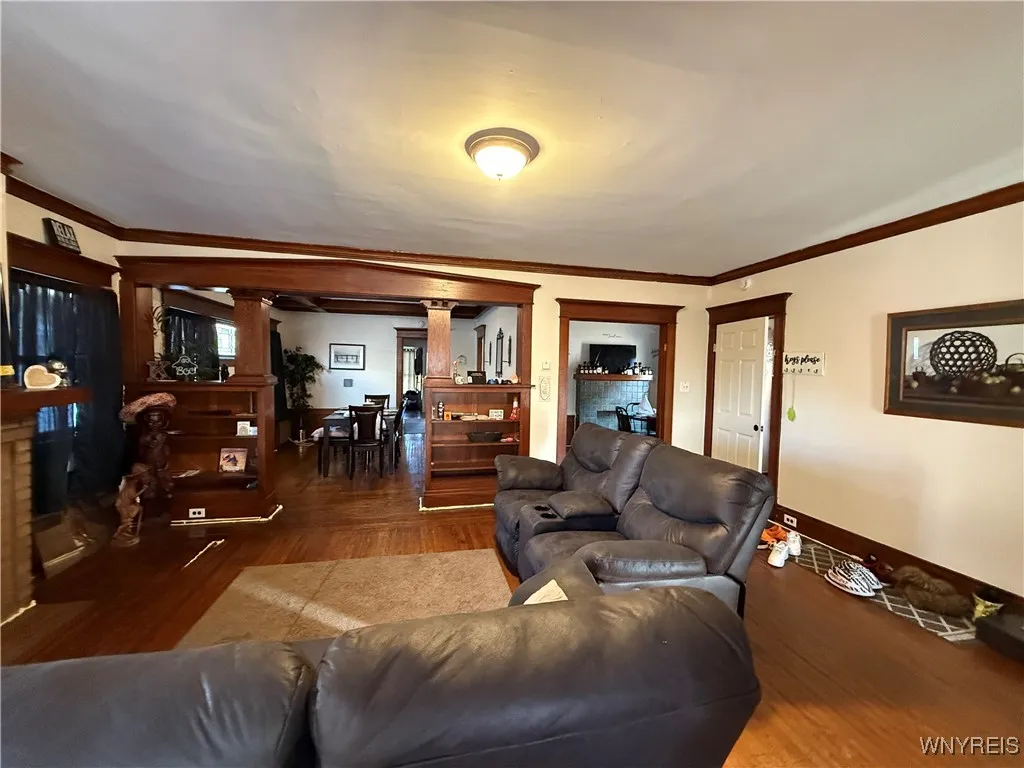 154 Minnesota Avenue, Buffalo, New York 14214, Buffalo, New York 14214, 6 Bedrooms Bedrooms, ,2 BathroomsBathrooms,Residential,For Sale,154 Minnesota Avenue, Buffalo, New York 14214,0,B1648300