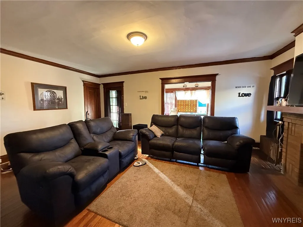154 Minnesota Avenue, Buffalo, New York 14214, Buffalo, New York 14214, 6 Bedrooms Bedrooms, ,2 BathroomsBathrooms,Residential,For Sale,154 Minnesota Avenue, Buffalo, New York 14214,0,B1648300