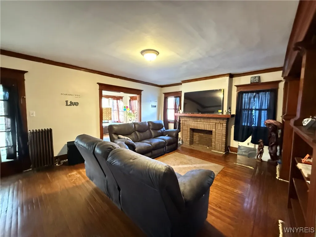 154 Minnesota Avenue, Buffalo, New York 14214, Buffalo, New York 14214, 6 Bedrooms Bedrooms, ,2 BathroomsBathrooms,Residential,For Sale,154 Minnesota Avenue, Buffalo, New York 14214,0,B1648300