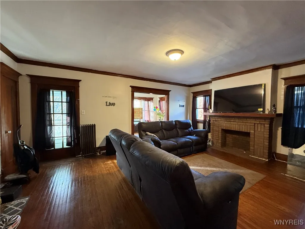 154 Minnesota Avenue, Buffalo, New York 14214, Buffalo, New York 14214, 6 Bedrooms Bedrooms, ,2 BathroomsBathrooms,Residential,For Sale,154 Minnesota Avenue, Buffalo, New York 14214,0,B1648300