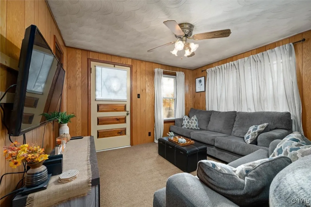 808 Calvert Street, Rome, New York 13440, Rome, New York 13440, 2 Bedrooms Bedrooms, 4 Rooms Rooms,1 BathroomBathrooms,Residential,For Sale,808 Calvert Street, Rome, New York 13440,0,S1648057