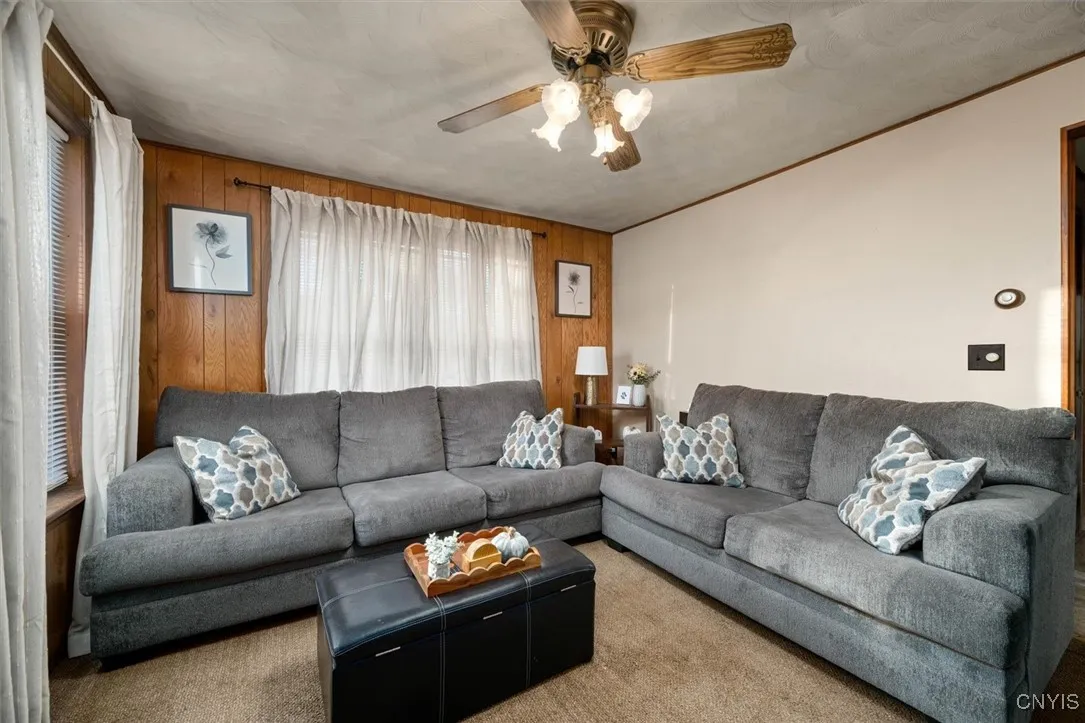 808 Calvert Street, Rome, New York 13440, Rome, New York 13440, 2 Bedrooms Bedrooms, 4 Rooms Rooms,1 BathroomBathrooms,Residential,For Sale,808 Calvert Street, Rome, New York 13440,0,S1648057