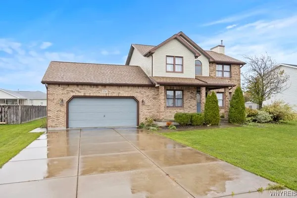 4741 Hermitage Road, Niagara, New York 14305, Niagara, New York 14305, 4 Bedrooms Bedrooms, 7 Rooms Rooms,2 BathroomsBathrooms,Residential,For Sale,4741 Hermitage Road, Niagara, New York 14305,0,B1647349