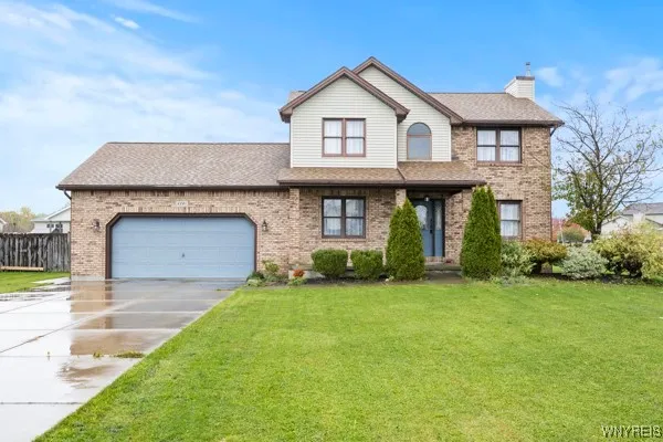 4741 Hermitage Road, Niagara, New York 14305, Niagara, New York 14305, 4 Bedrooms Bedrooms, 7 Rooms Rooms,2 BathroomsBathrooms,Residential,For Sale,4741 Hermitage Road, Niagara, New York 14305,0,B1647349