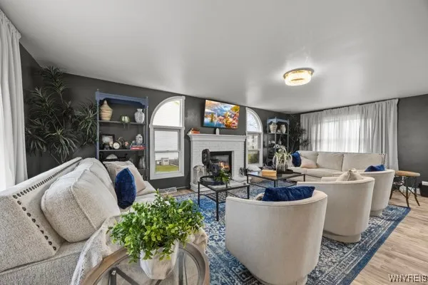 4741 Hermitage Road, Niagara, New York 14305, Niagara, New York 14305, 4 Bedrooms Bedrooms, 7 Rooms Rooms,2 BathroomsBathrooms,Residential,For Sale,4741 Hermitage Road, Niagara, New York 14305,0,B1647349