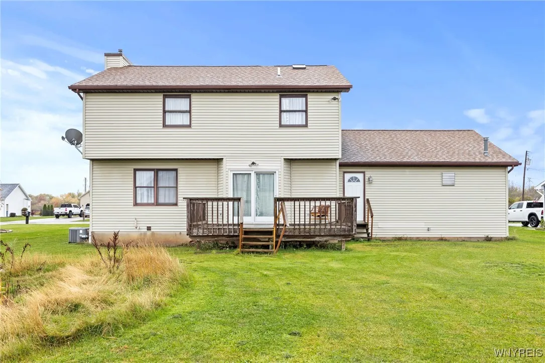 4741 Hermitage Road, Niagara, New York 14305, Niagara, New York 14305, 4 Bedrooms Bedrooms, 7 Rooms Rooms,2 BathroomsBathrooms,Residential,For Sale,4741 Hermitage Road, Niagara, New York 14305,0,B1647349