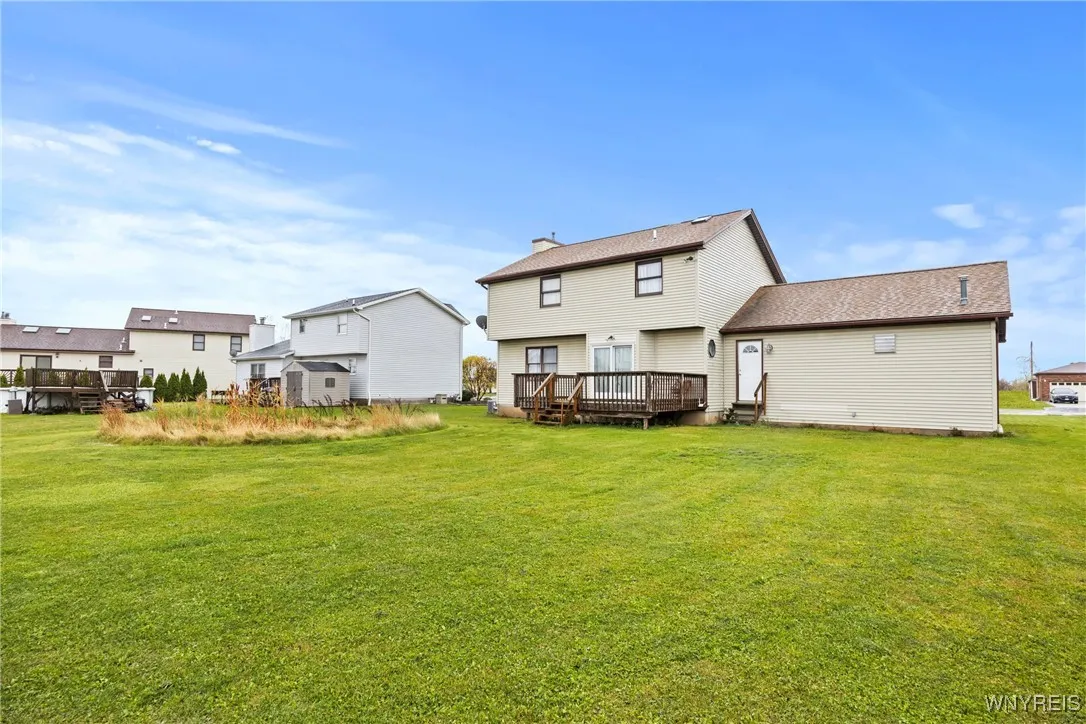 4741 Hermitage Road, Niagara, New York 14305, Niagara, New York 14305, 4 Bedrooms Bedrooms, 7 Rooms Rooms,2 BathroomsBathrooms,Residential,For Sale,4741 Hermitage Road, Niagara, New York 14305,0,B1647349