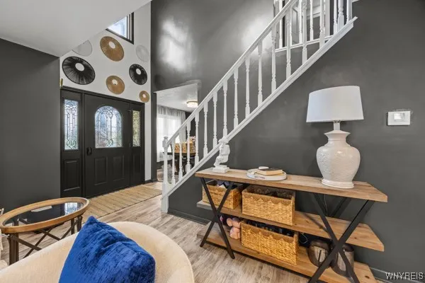 4741 Hermitage Road, Niagara, New York 14305, Niagara, New York 14305, 4 Bedrooms Bedrooms, 7 Rooms Rooms,2 BathroomsBathrooms,Residential,For Sale,4741 Hermitage Road, Niagara, New York 14305,0,B1647349