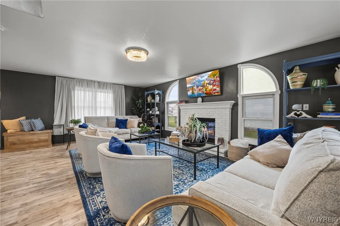 4741 Hermitage Road, Niagara, New York 14305, Niagara, New York 14305, 4 Bedrooms Bedrooms, 7 Rooms Rooms,2 BathroomsBathrooms,Residential,For Sale,4741 Hermitage Road, Niagara, New York 14305,0,B1647349