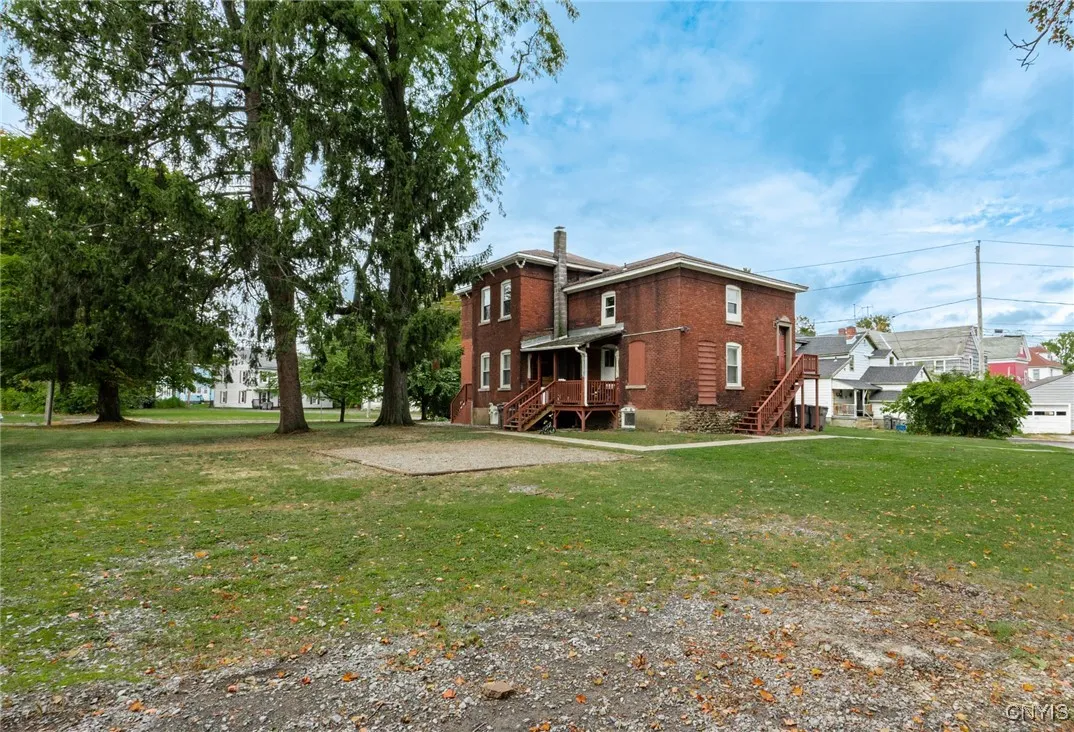 510 Floyd Avenue, Rome, New York 13440, Rome, New York 13440, 6 Bedrooms Bedrooms, ,2 BathroomsBathrooms,Residential,For Sale,510 Floyd Avenue, Rome, New York 13440,0,S1648684