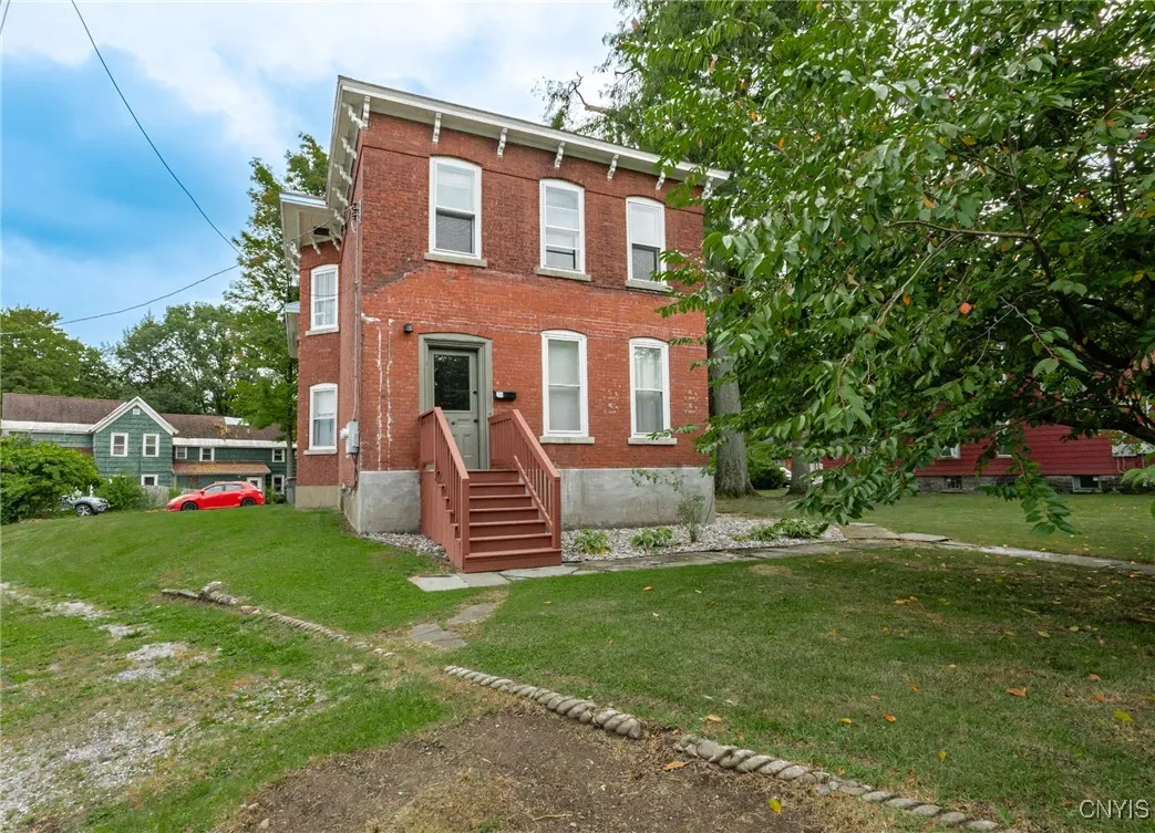 510 Floyd Avenue, Rome, New York 13440, Rome, New York 13440, 6 Bedrooms Bedrooms, ,2 BathroomsBathrooms,Residential,For Sale,510 Floyd Avenue, Rome, New York 13440,0,S1648684