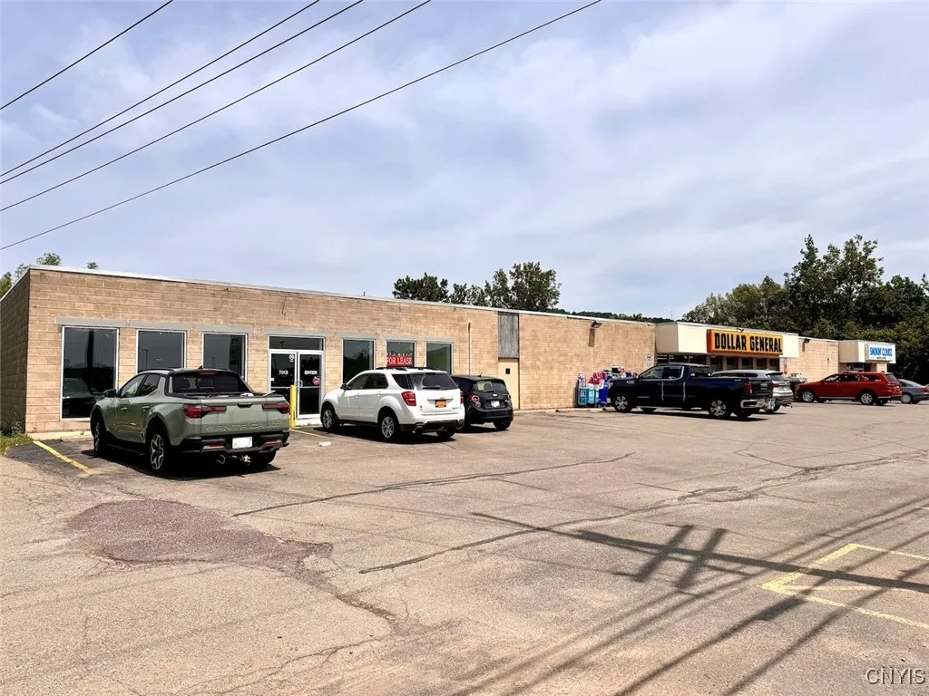 100 Bolivar Road, Wellsville, New York 14895, Wellsville, New York 14895, ,Commercial Lease,For Rent,100 Bolivar Road, Wellsville, New York 14895,0,S1648775