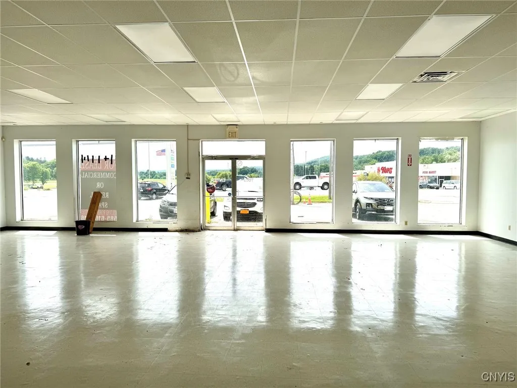 100 Bolivar Road, Wellsville, New York 14895, Wellsville, New York 14895, ,Commercial Lease,For Rent,100 Bolivar Road, Wellsville, New York 14895,0,S1648775