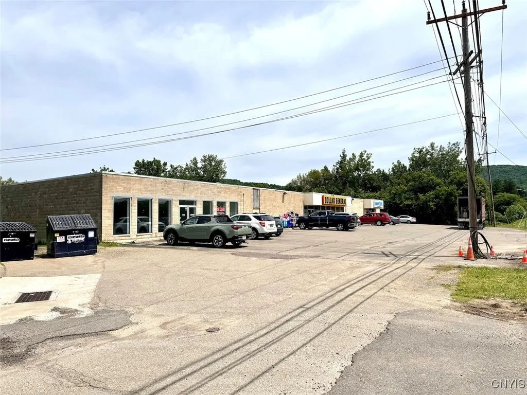 100 Bolivar Road, Wellsville, New York 14895, Wellsville, New York 14895, ,Commercial Lease,For Rent,100 Bolivar Road, Wellsville, New York 14895,0,S1648775