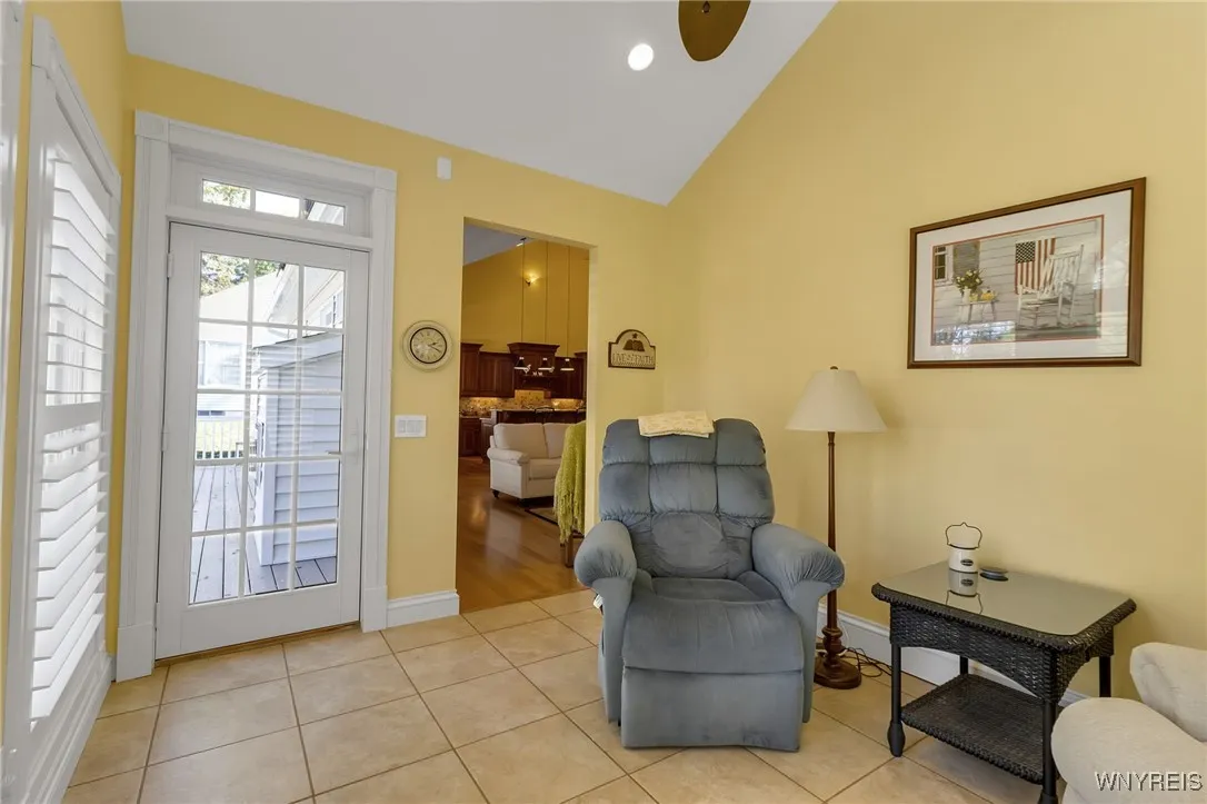 Sunroom