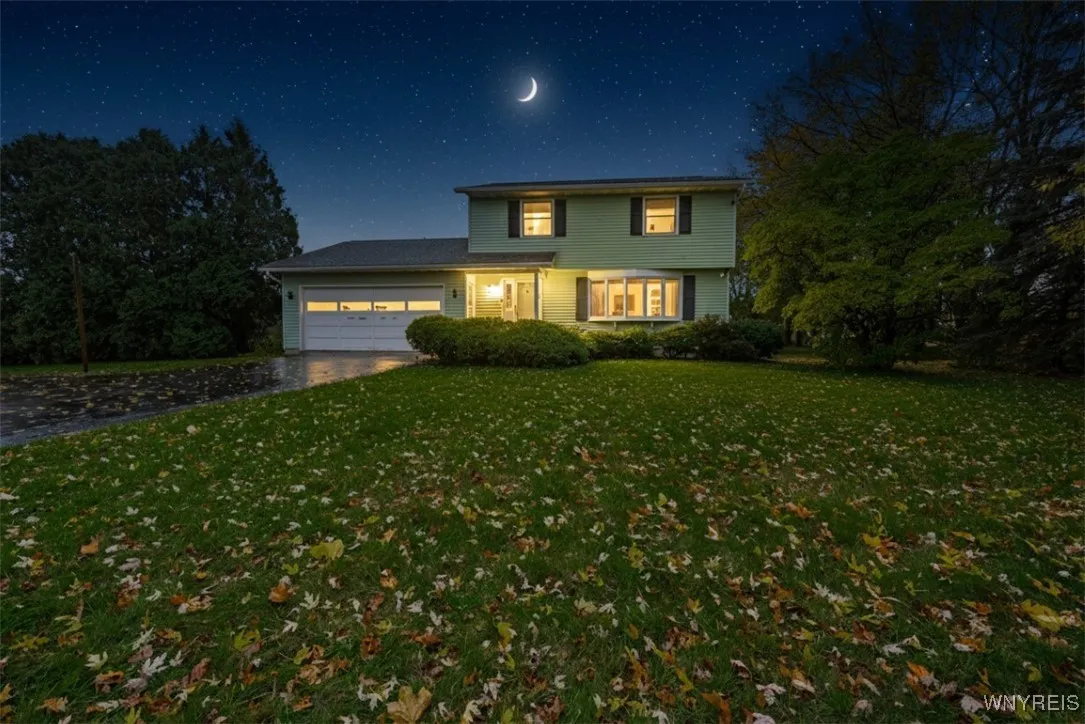 7744 Rochester Road, Royalton, New York 14067, Royalton, New York 14067, 3 Bedrooms Bedrooms, 5 Rooms Rooms,1 BathroomBathrooms,Residential,For Sale,7744 Rochester Road, Royalton, New York 14067,0,B1648301