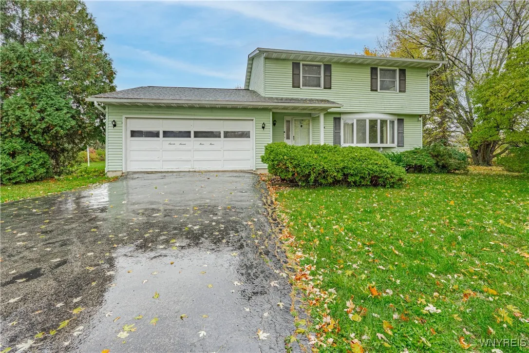 7744 Rochester Road, Royalton, New York 14067, Royalton, New York 14067, 3 Bedrooms Bedrooms, 5 Rooms Rooms,1 BathroomBathrooms,Residential,For Sale,7744 Rochester Road, Royalton, New York 14067,0,B1648301