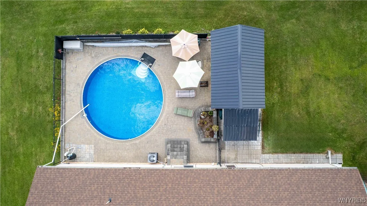 3272 Cascade Road, Attica, New York 14011, Attica, New York 14011, 3 Bedrooms Bedrooms, 5 Rooms Rooms,2 BathroomsBathrooms,Residential,For Sale,3272 Cascade Road, Attica, New York 14011,0,B1648790