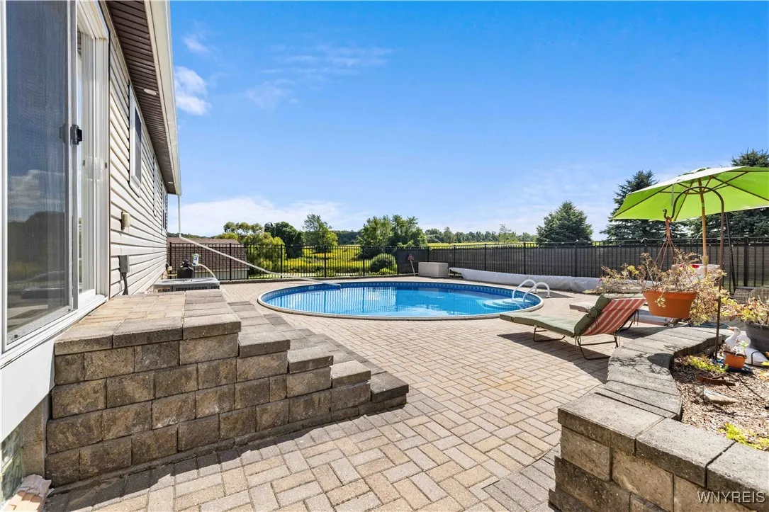 3272 Cascade Road, Attica, New York 14011, Attica, New York 14011, 3 Bedrooms Bedrooms, 5 Rooms Rooms,2 BathroomsBathrooms,Residential,For Sale,3272 Cascade Road, Attica, New York 14011,0,B1648790