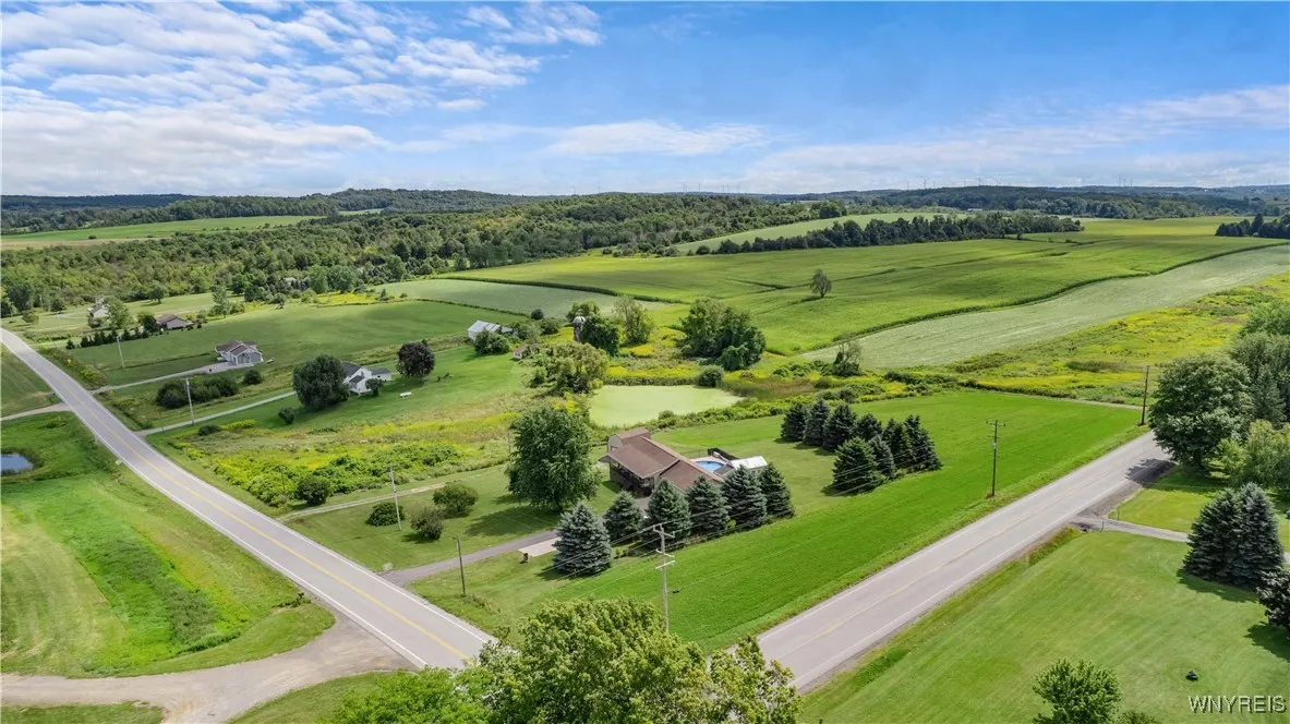 3272 Cascade Road, Attica, New York 14011, Attica, New York 14011, 3 Bedrooms Bedrooms, 5 Rooms Rooms,2 BathroomsBathrooms,Residential,For Sale,3272 Cascade Road, Attica, New York 14011,0,B1648790