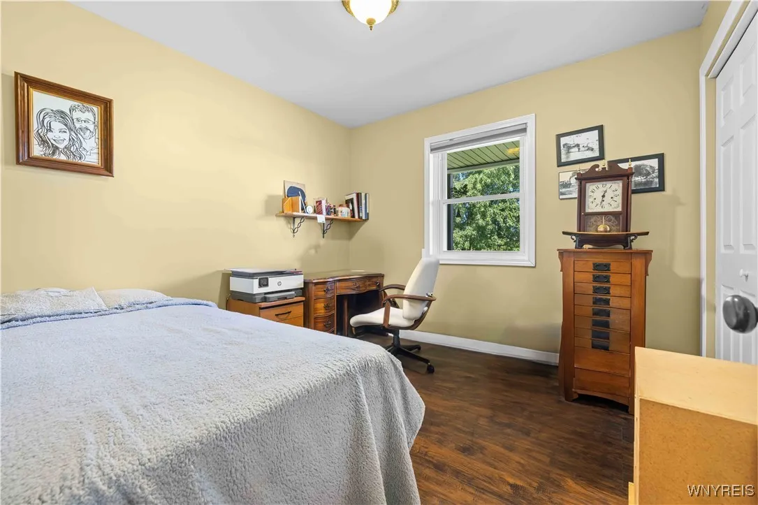 3272 Cascade Road, Attica, New York 14011, Attica, New York 14011, 3 Bedrooms Bedrooms, 5 Rooms Rooms,2 BathroomsBathrooms,Residential,For Sale,3272 Cascade Road, Attica, New York 14011,0,B1648790