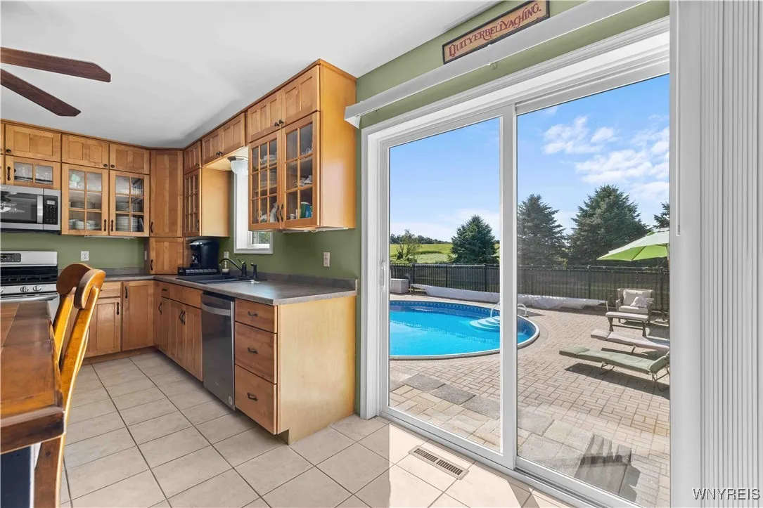 3272 Cascade Road, Attica, New York 14011, Attica, New York 14011, 3 Bedrooms Bedrooms, 5 Rooms Rooms,2 BathroomsBathrooms,Residential,For Sale,3272 Cascade Road, Attica, New York 14011,0,B1648790