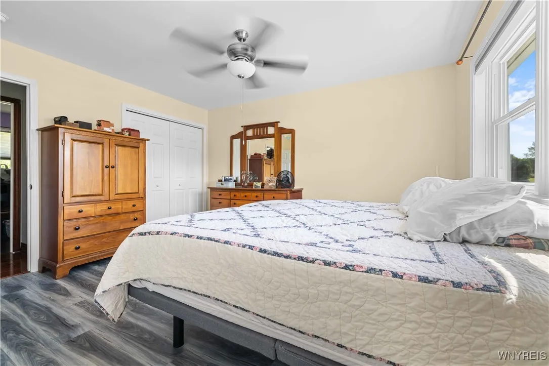 3272 Cascade Road, Attica, New York 14011, Attica, New York 14011, 3 Bedrooms Bedrooms, 5 Rooms Rooms,2 BathroomsBathrooms,Residential,For Sale,3272 Cascade Road, Attica, New York 14011,0,B1648790