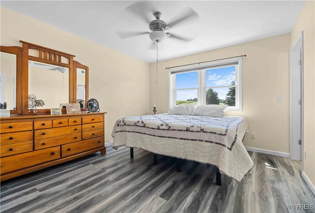 3272 Cascade Road, Attica, New York 14011, Attica, New York 14011, 3 Bedrooms Bedrooms, 5 Rooms Rooms,2 BathroomsBathrooms,Residential,For Sale,3272 Cascade Road, Attica, New York 14011,0,B1648790