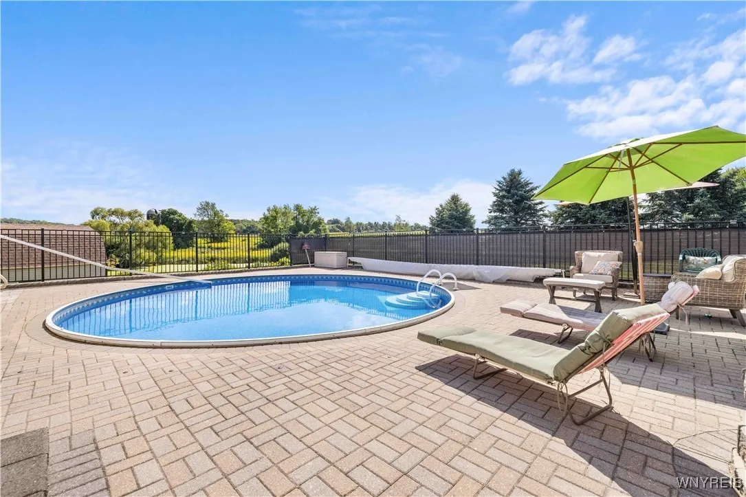 3272 Cascade Road, Attica, New York 14011, Attica, New York 14011, 3 Bedrooms Bedrooms, 5 Rooms Rooms,2 BathroomsBathrooms,Residential,For Sale,3272 Cascade Road, Attica, New York 14011,0,B1648790