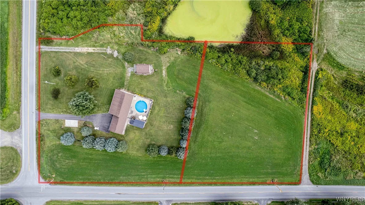 3272 Cascade Road, Attica, New York 14011, Attica, New York 14011, 3 Bedrooms Bedrooms, 5 Rooms Rooms,2 BathroomsBathrooms,Residential,For Sale,3272 Cascade Road, Attica, New York 14011,0,B1648790