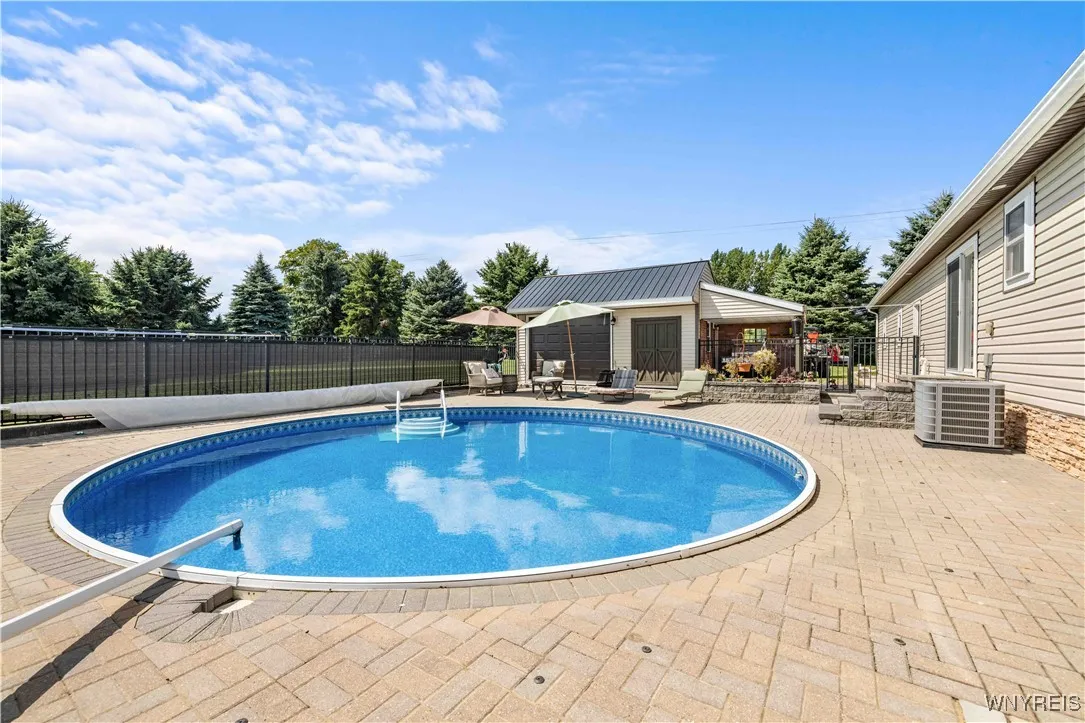 3272 Cascade Road, Attica, New York 14011, Attica, New York 14011, 3 Bedrooms Bedrooms, 5 Rooms Rooms,2 BathroomsBathrooms,Residential,For Sale,3272 Cascade Road, Attica, New York 14011,0,B1648790