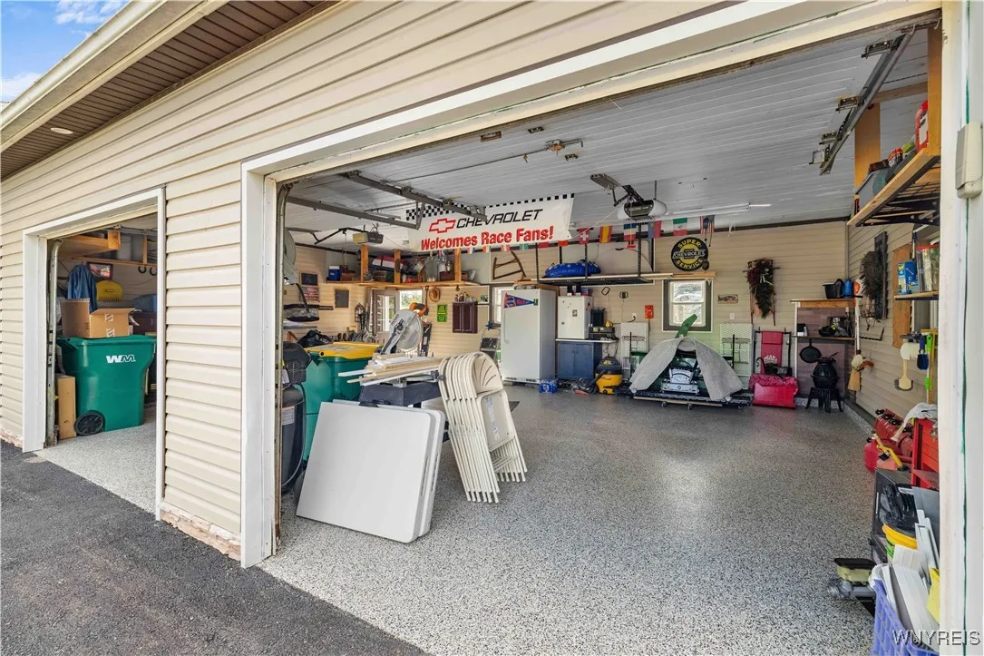 3272 Cascade Road, Attica, New York 14011, Attica, New York 14011, 3 Bedrooms Bedrooms, 5 Rooms Rooms,2 BathroomsBathrooms,Residential,For Sale,3272 Cascade Road, Attica, New York 14011,0,B1648790