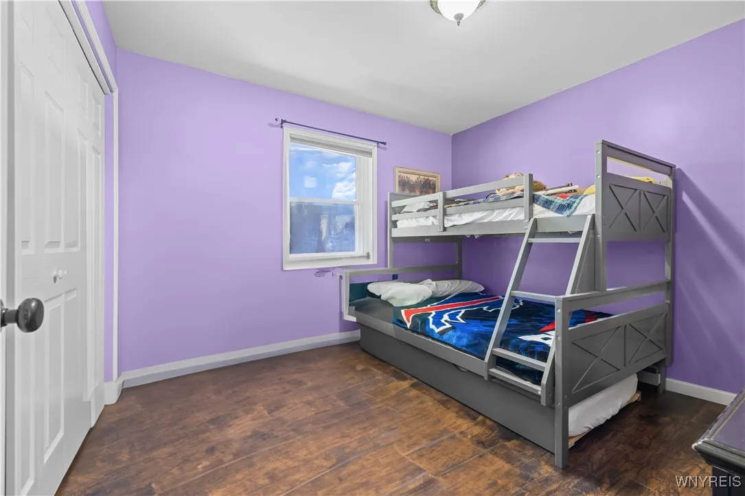 3272 Cascade Road, Attica, New York 14011, Attica, New York 14011, 3 Bedrooms Bedrooms, 5 Rooms Rooms,2 BathroomsBathrooms,Residential,For Sale,3272 Cascade Road, Attica, New York 14011,0,B1648790