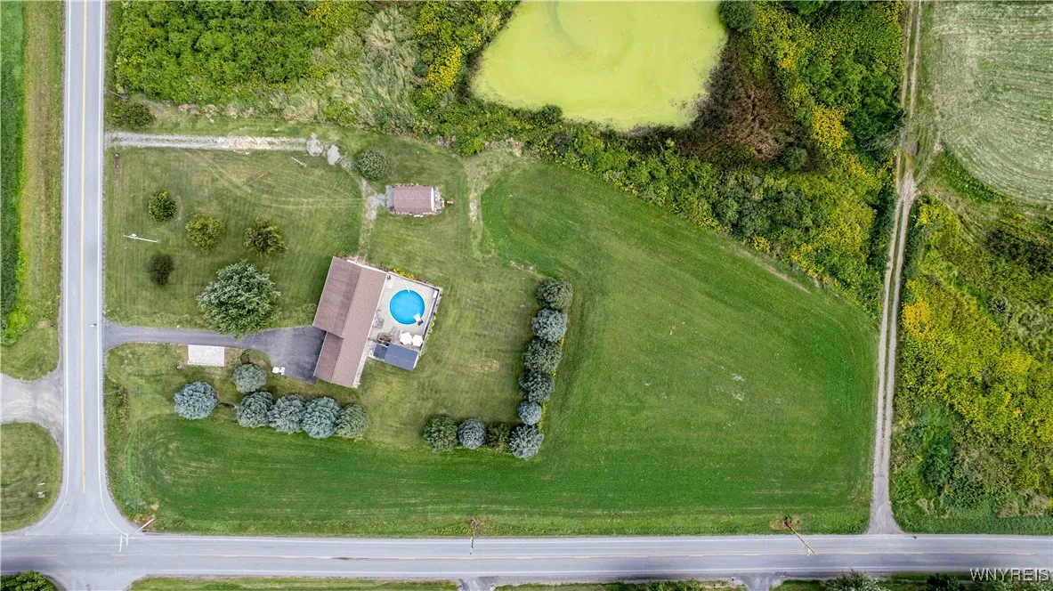 3272 Cascade Road, Attica, New York 14011, Attica, New York 14011, 3 Bedrooms Bedrooms, 5 Rooms Rooms,2 BathroomsBathrooms,Residential,For Sale,3272 Cascade Road, Attica, New York 14011,0,B1648790