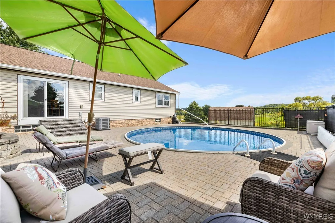 3272 Cascade Road, Attica, New York 14011, Attica, New York 14011, 3 Bedrooms Bedrooms, 5 Rooms Rooms,2 BathroomsBathrooms,Residential,For Sale,3272 Cascade Road, Attica, New York 14011,0,B1648790