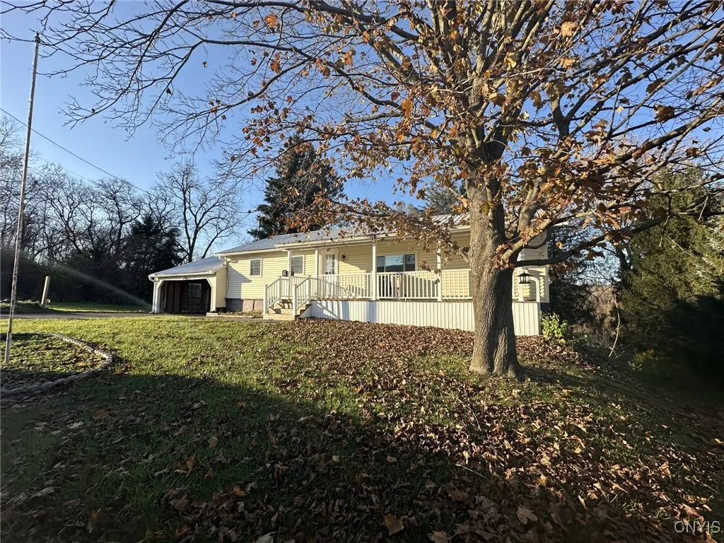 405 State Route 5s, German Flatts, New York 13407, German Flatts, New York 13407, 2 Bedrooms Bedrooms, 7 Rooms Rooms,1 BathroomBathrooms,Residential,For Sale,405 State Route 5s, German Flatts, New York 13407,0,S1648773