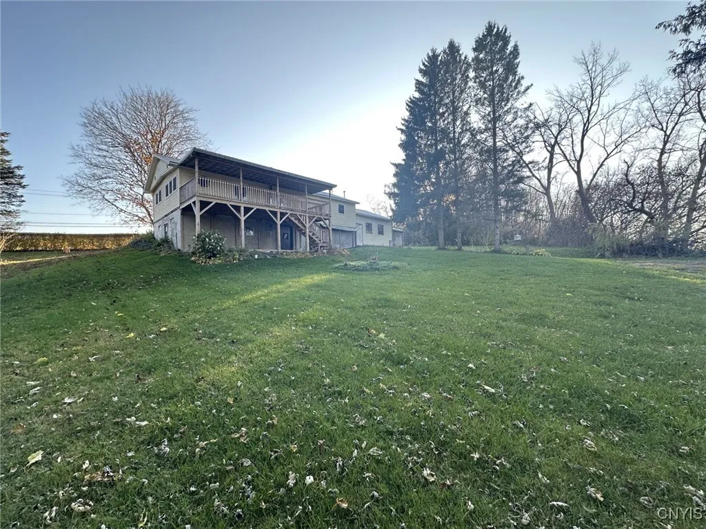 405 State Route 5s, German Flatts, New York 13407, German Flatts, New York 13407, 2 Bedrooms Bedrooms, 7 Rooms Rooms,1 BathroomBathrooms,Residential,For Sale,405 State Route 5s, German Flatts, New York 13407,0,S1648773