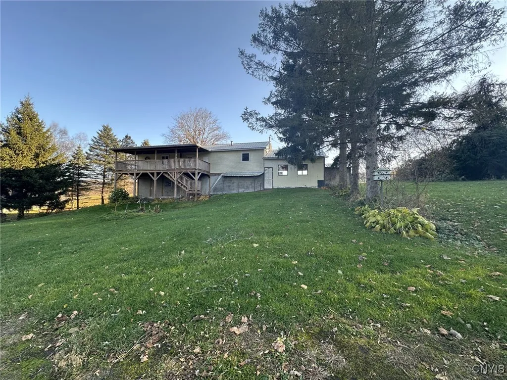 405 State Route 5s, German Flatts, New York 13407, German Flatts, New York 13407, 2 Bedrooms Bedrooms, 7 Rooms Rooms,1 BathroomBathrooms,Residential,For Sale,405 State Route 5s, German Flatts, New York 13407,0,S1648773