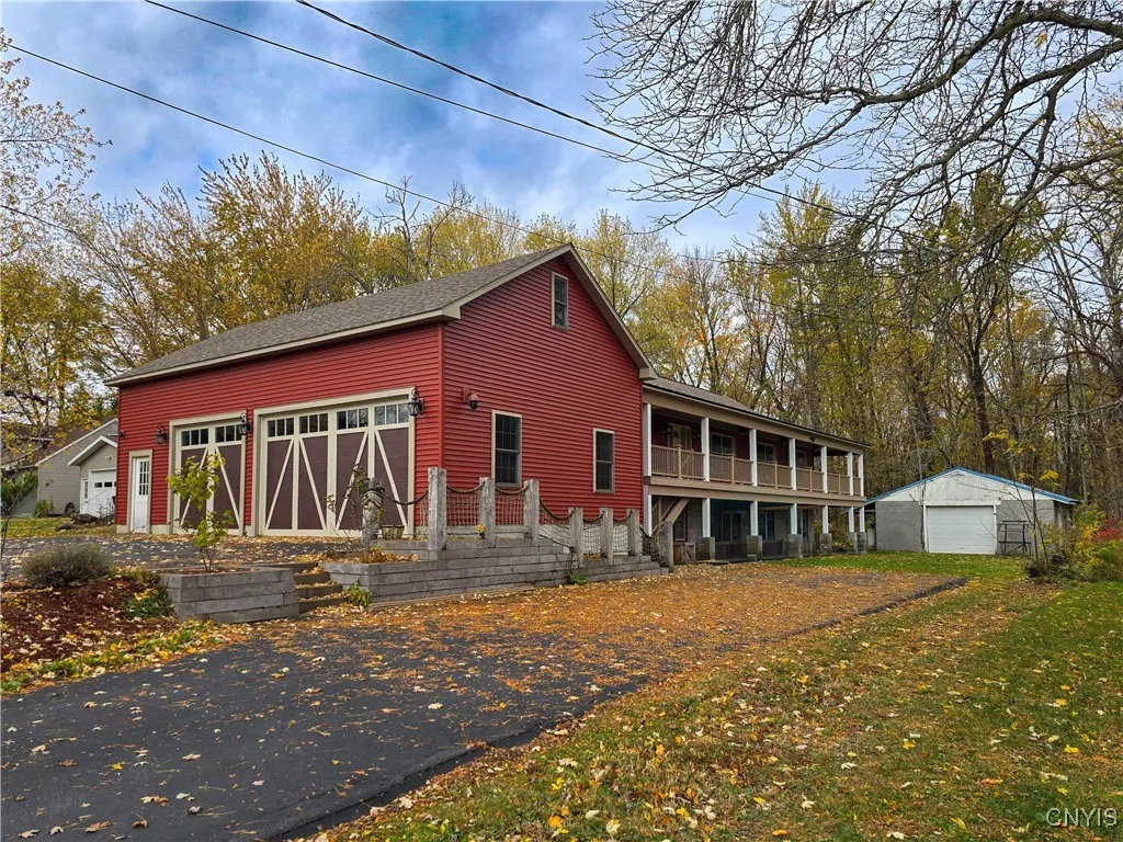 21 Wedgeworth Drive, West Monroe, New York 13167, West Monroe, New York 13167, 4 Bedrooms Bedrooms, 13 Rooms Rooms,3 BathroomsBathrooms,Residential,For Sale,21 Wedgeworth Drive, West Monroe, New York 13167,0,S1648287