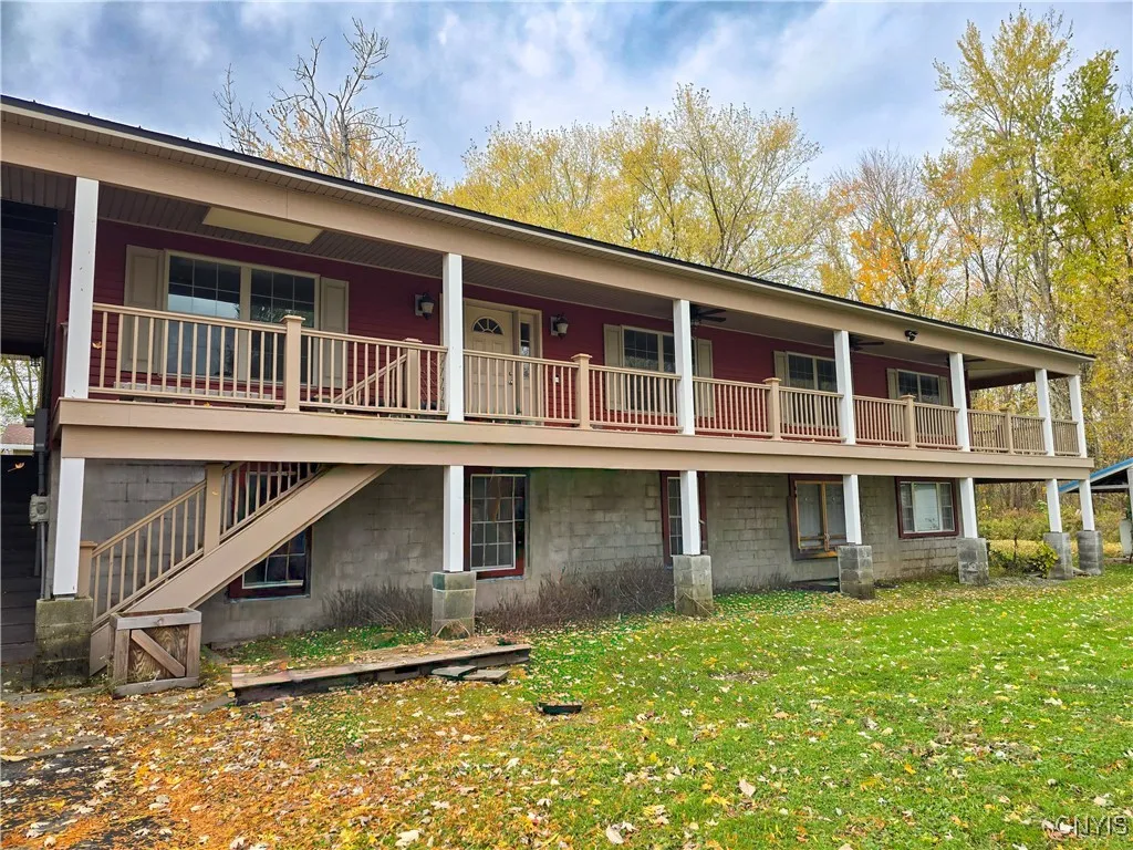 21 Wedgeworth Drive, West Monroe, New York 13167, West Monroe, New York 13167, 4 Bedrooms Bedrooms, 13 Rooms Rooms,3 BathroomsBathrooms,Residential,For Sale,21 Wedgeworth Drive, West Monroe, New York 13167,0,S1648287