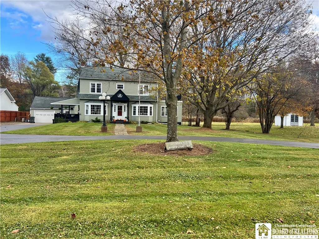 3332 Riverside Drive, Scio, New York 14895, Scio, New York 14895, 3 Bedrooms Bedrooms, 9 Rooms Rooms,1 BathroomBathrooms,Residential,For Sale,3332 Riverside Drive, Scio, New York 14895,0,R1648611